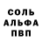Cocaine VHQ Dark Wolf42499